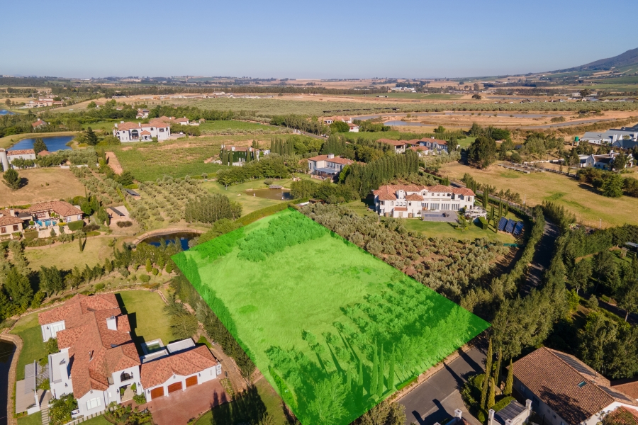 0 Bedroom Property for Sale in Winelands Western Cape